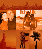 dj Tilo... con estilo